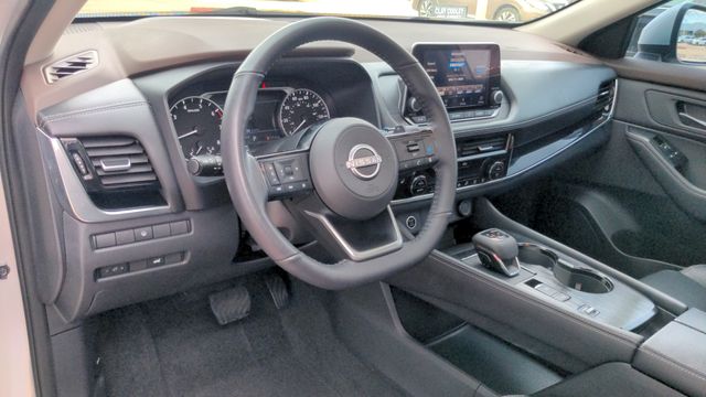 2022 Nissan Rogue
