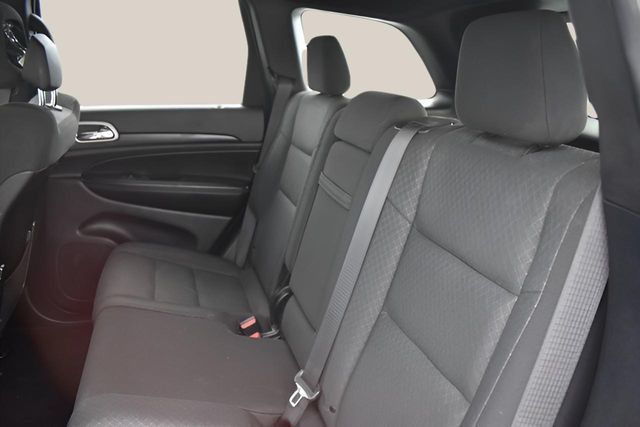 Used Car 2020 Jeep Grand Cherokee  Laredo E For Sale Under $20,000 In Austin, Texas