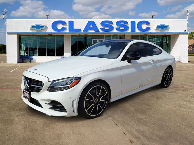 2021 Mercedes-Benz C-Class C 300  at Community Toyota
