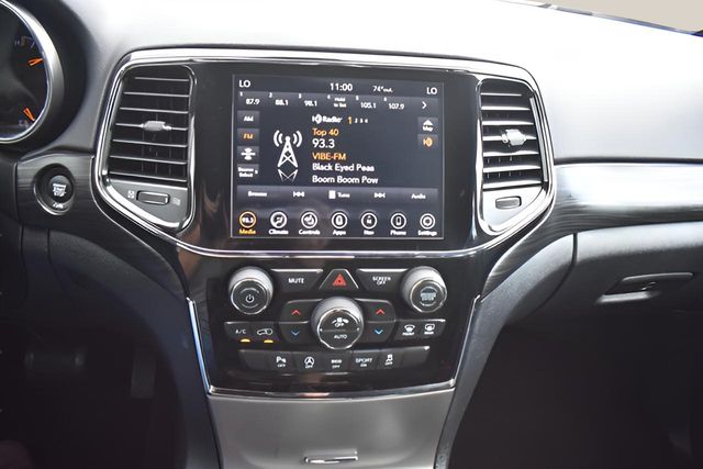 Used Car 2020 Jeep Grand Cherokee  Laredo E For Sale Under $20,000 In Austin, Texas