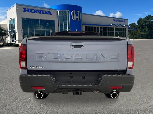 New 2026 Honda Ridgeline Truck