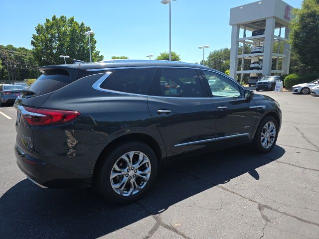 2019 Buick Enclave Avenir - Photo 8