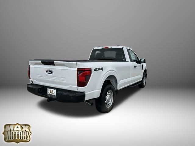 2024 Ford F-150 XL 8