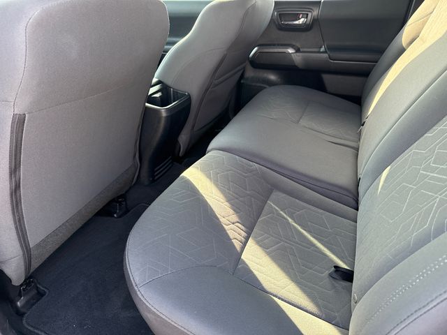 Used 2018 Toyota Tacoma Truck