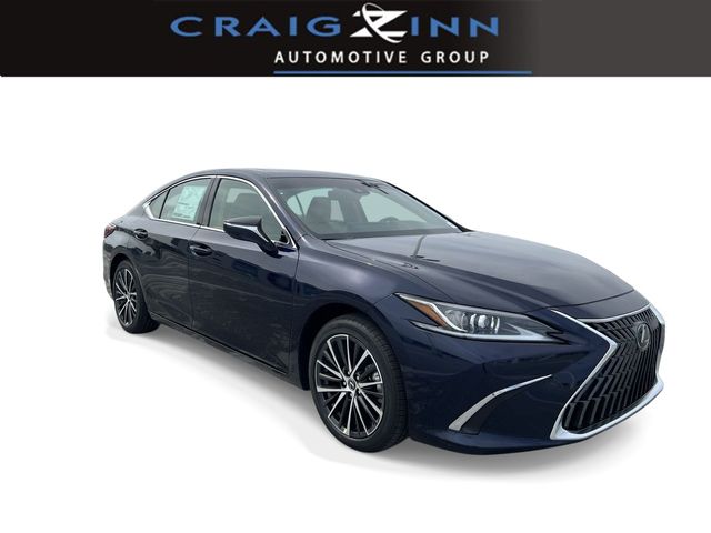 2024 Lexus Es 350 Premium