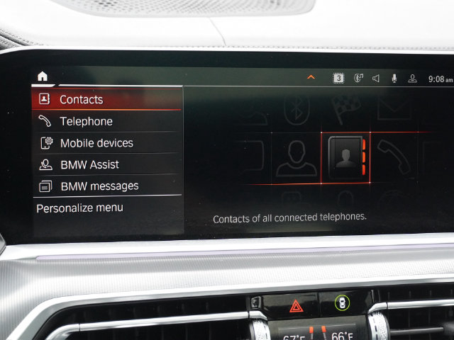 Used 2022 BMW X6 SUV