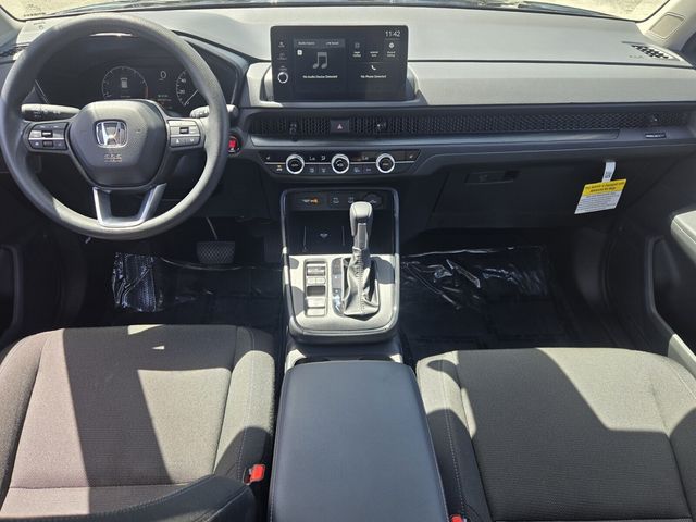 2026 Honda CR-V - $31,732