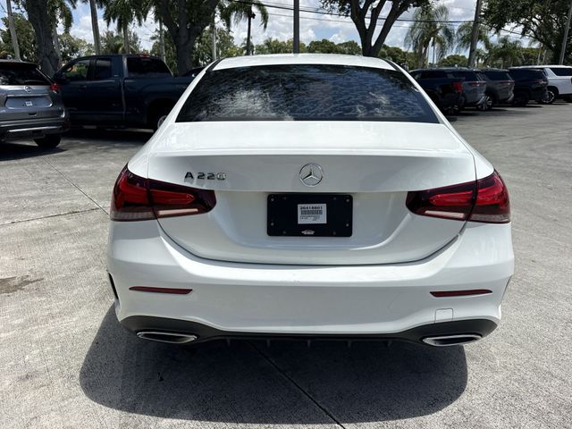 2019 Mercedes-Benz A-Class - $16,998