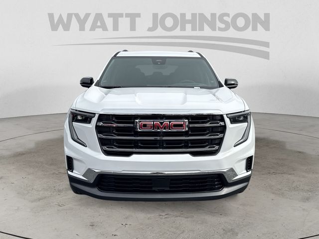 2026 GMC Acadia Elevation - Photo 8