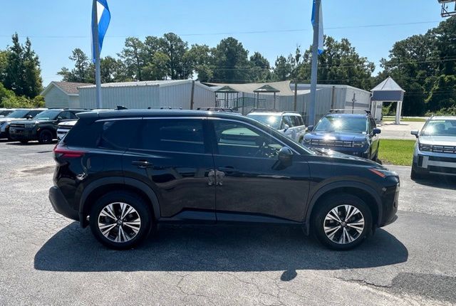 NissanRogue2