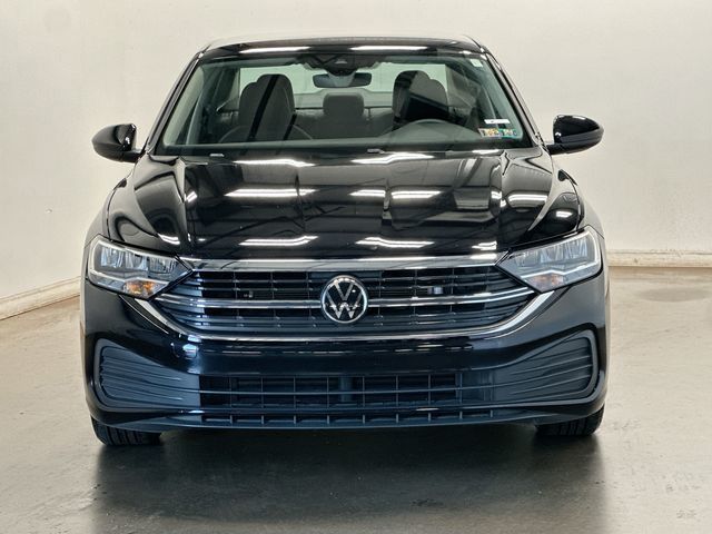 2024 Volkswagen Jetta 1.5T SE  at Sutliff Volkswagen