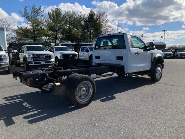 2025 Ford F-450 Super Duty 