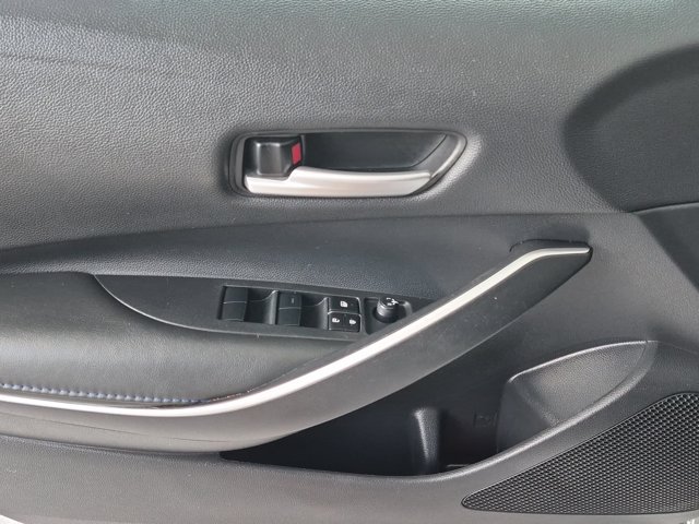 Used 2022 Toyota Corolla Sedan