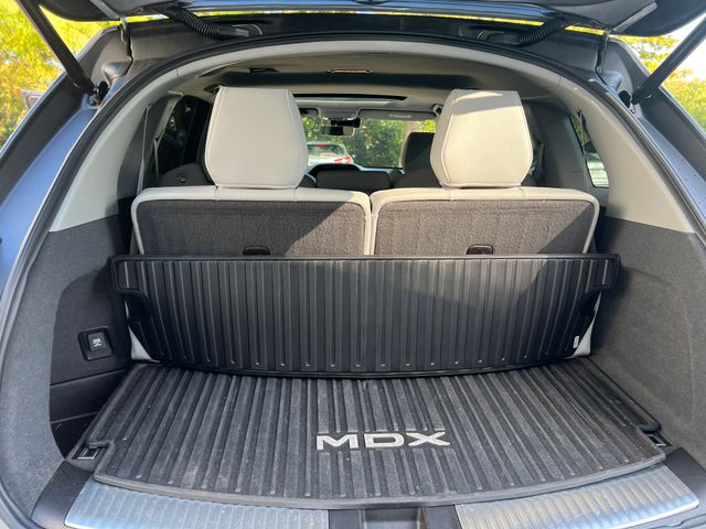 2020 Acura MDX 3.5L 28