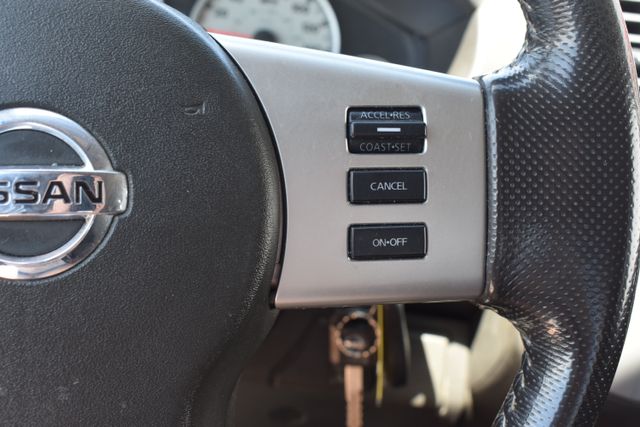 2019 Nissan Frontier PRO-4X - Photo 22