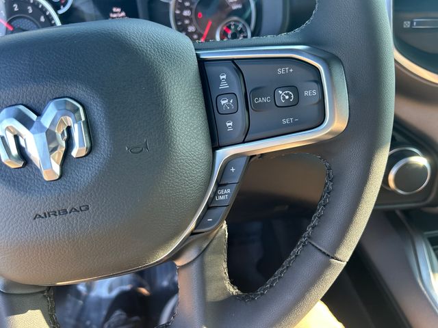 2026 RAM 1500 Big Horn/Lone Star - Photo 15