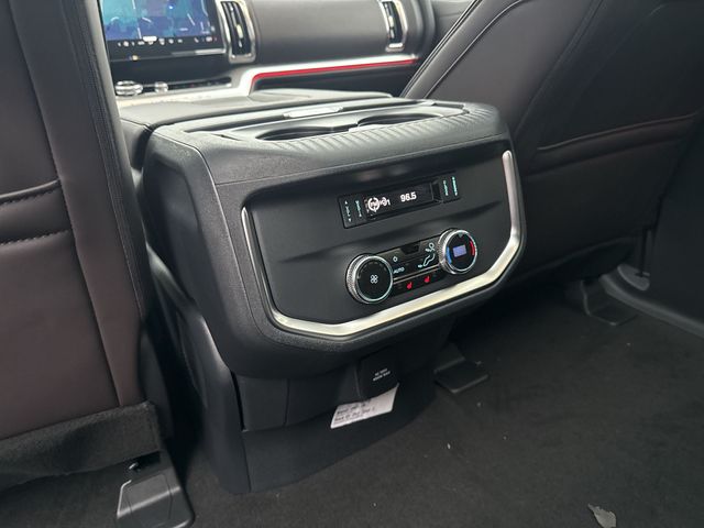 New 2025 Gray Ford Platinum image 24