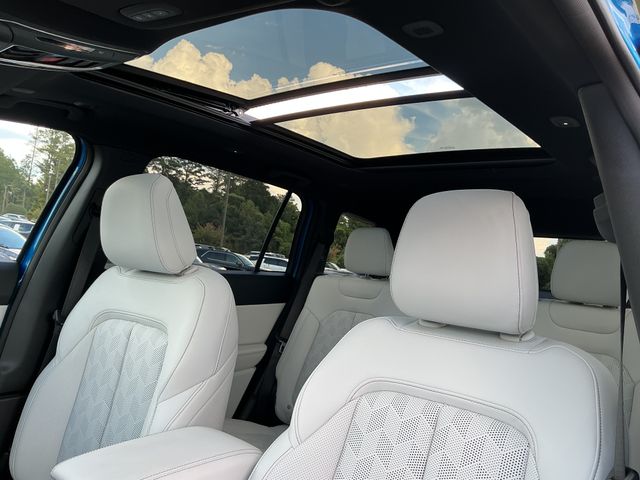 New 2026 Jeep Cherokee SUV