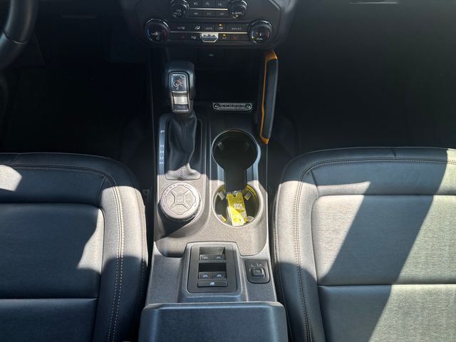 Used 2022 Ford Bronco SUV