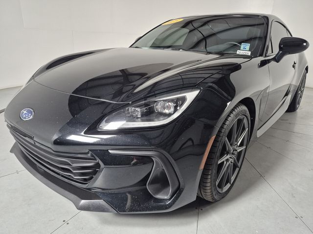 2023 Subaru BRZ Limited RWD