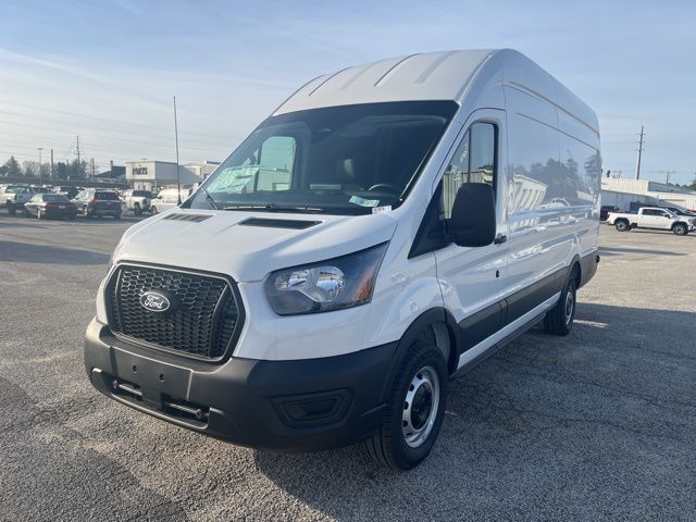2026 Ford Transit-350 Base:167874