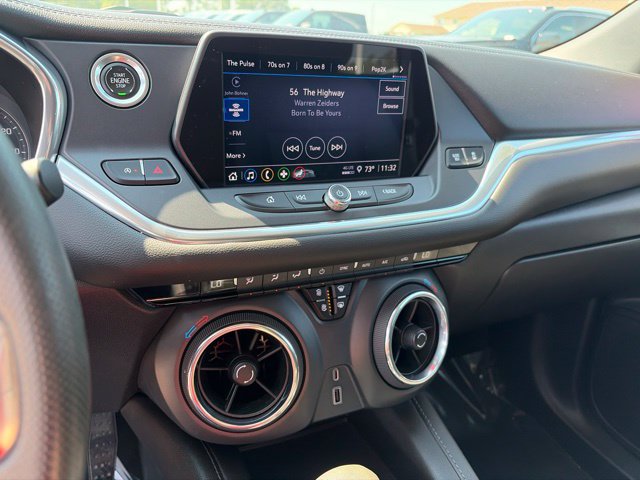 Used 2022 Chevrolet Blazer SUV