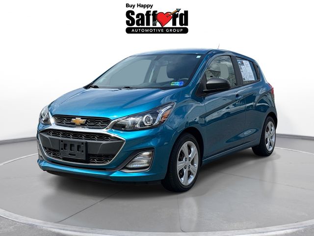 2019 Chevrolet Spark LS