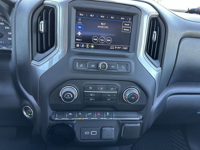 Used 2023 Black Chevrolet Custom image 19
