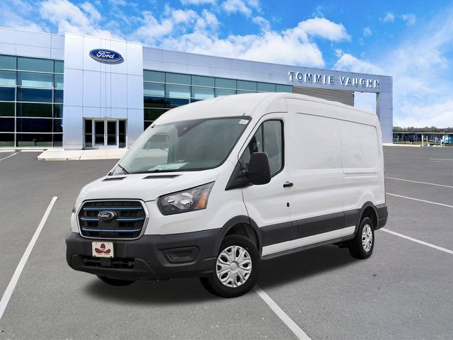 2023 Ford E-Transit-350 Base