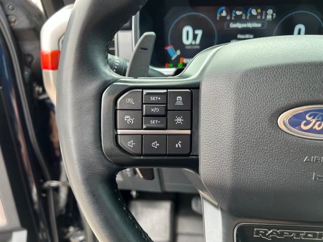 Used 2023 Ford F-150 Truck