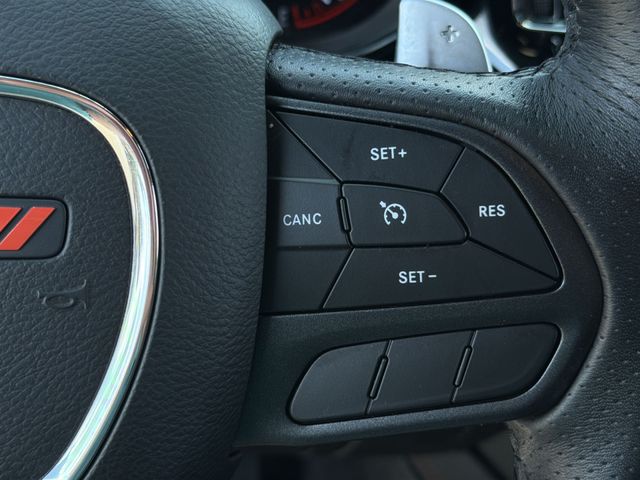 Used 2025 Silver Dodge GT image 29
