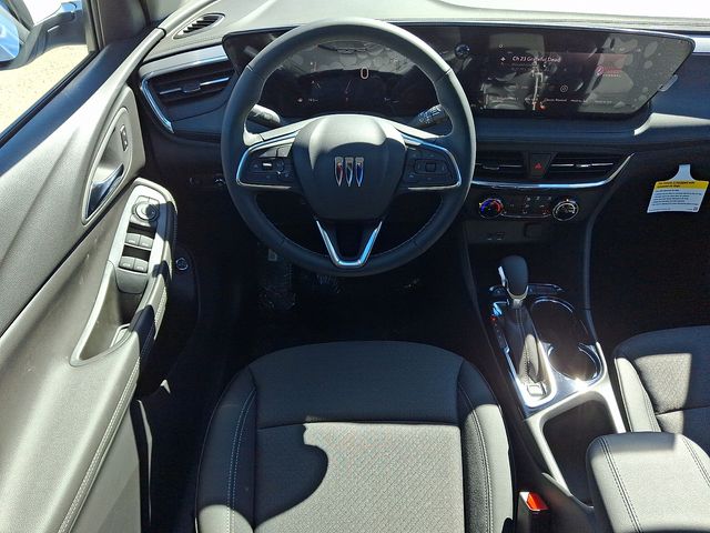 new 2026 Buick Encore GX car, priced at $29,850