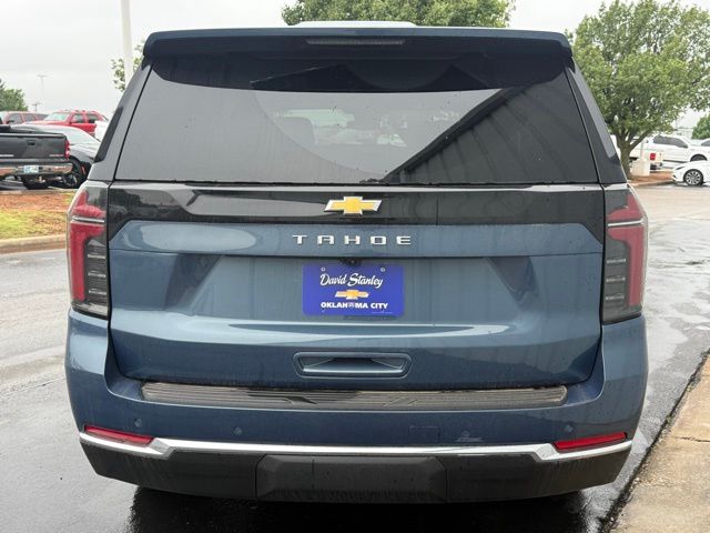 new 2026 Chevrolet Tahoe car, priced at $69,505