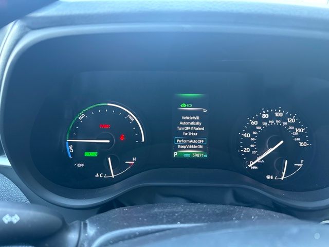 Used 2021 Toyota Sienna Van