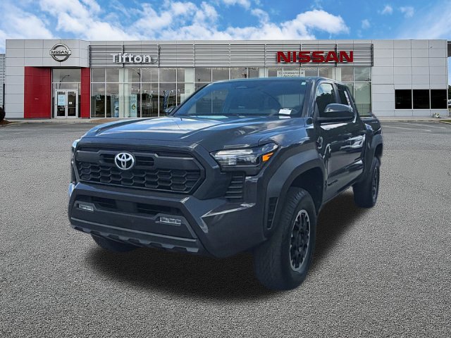 Used 2024 Toyota Tacoma Truck