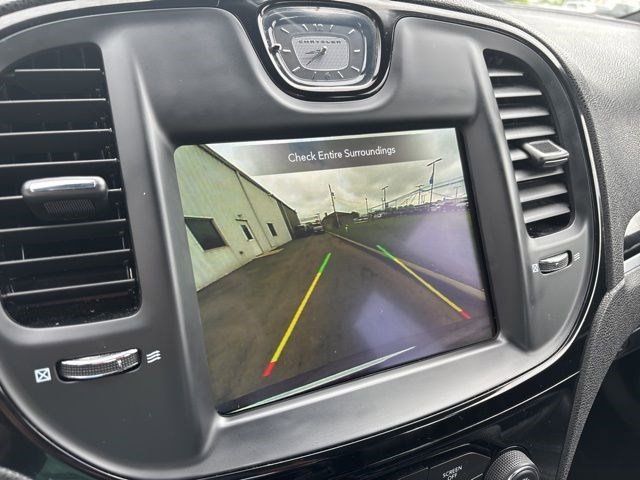 2023 Chrysler 300 S photo