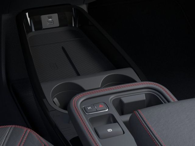 2025 Ford Mustang Mach-E