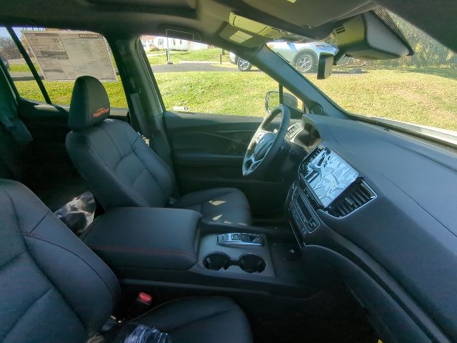 2026 Honda Ridgeline TrailSport - Photo 10