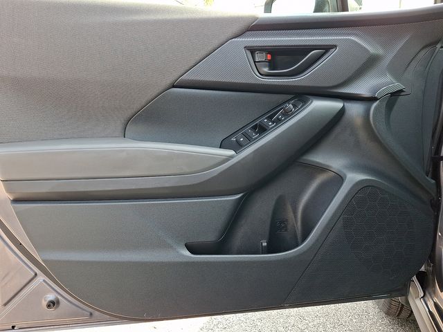2026 Subaru Crosstrek Base Gray at Subaru and VW of Moon Township