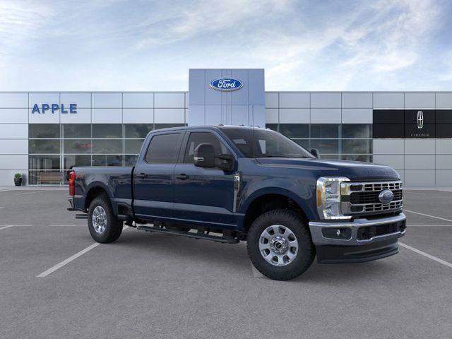 2025 Ford F-250 Super Duty XLT