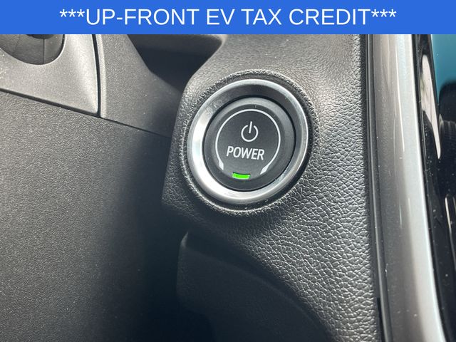 Used 2022 Chevrolet Bolt EV For Sale in Livonia, MI