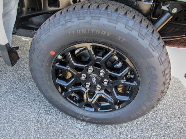 2025 Ford F-150 XLT:167512