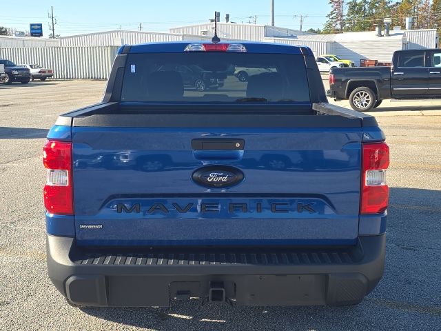2024 Ford Maverick XLT:168024A