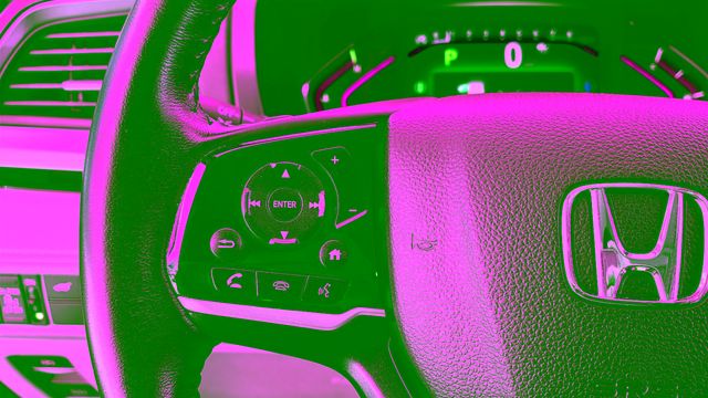 Used 2023  Honda Touring image 23