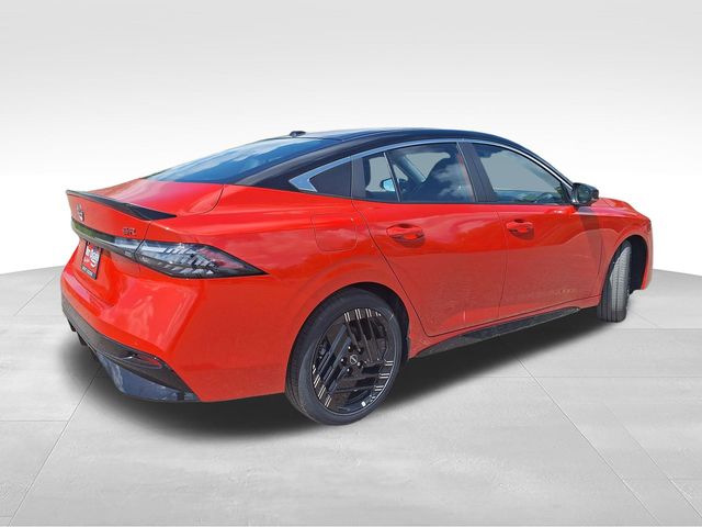 New 2026 Black Nissan SR image 7