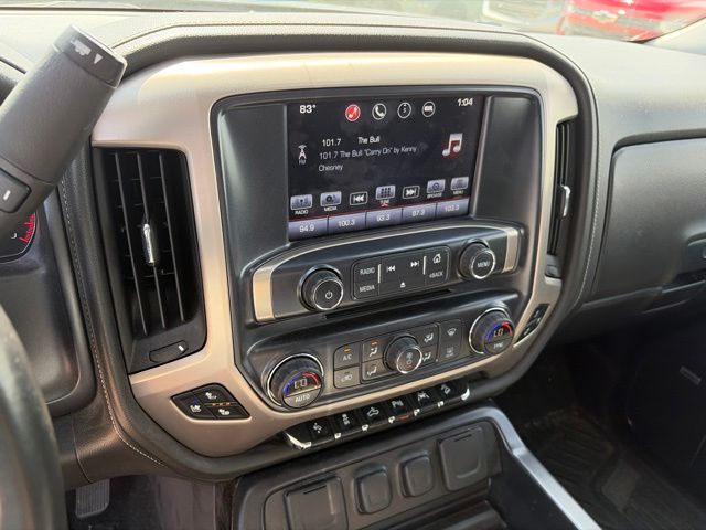 Used 2016 GMC Sierra 1500 Truck