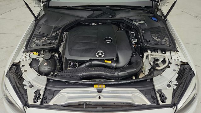 2021 Mercedes-Benz C-Class C 300  at Central Houston Nissan