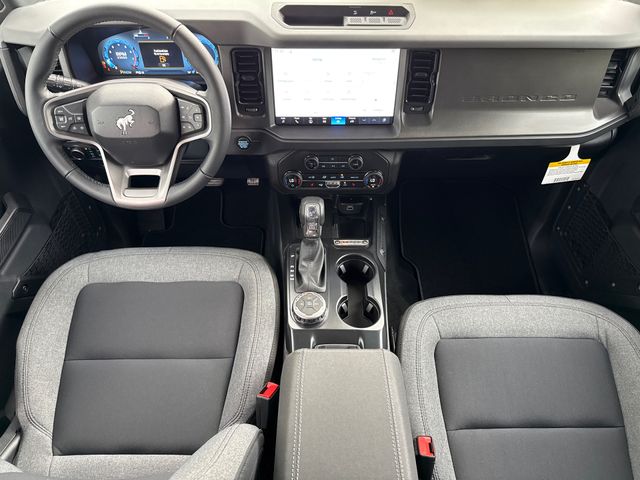 New 2026 White Ford Big Bend image 12