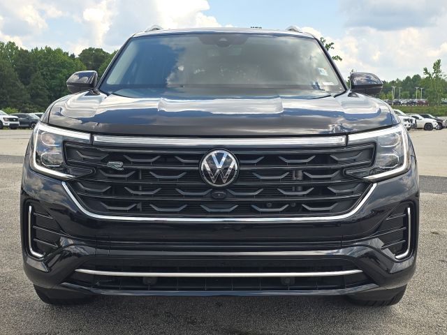 2024 Volkswagen Atlas 2.0T SEL Premium R-Line:169225A
