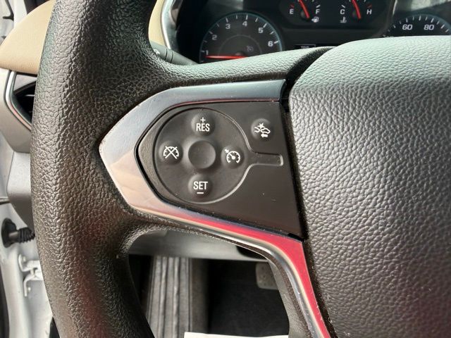 used 2023 Chevrolet Traverse car